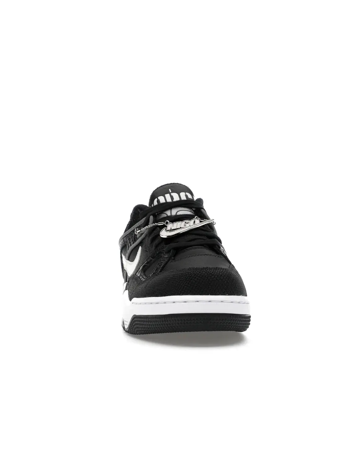 Мужские кроссовки Lifestyle Nike Air Force 3 Low SP Nigo — изображение 2 из 4