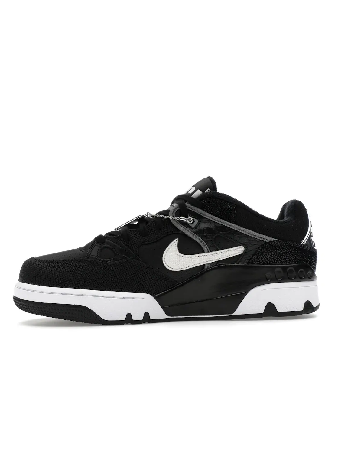 Мужские кроссовки Lifestyle Nike Air Force 3 Low SP Nigo — изображение 3 из 4