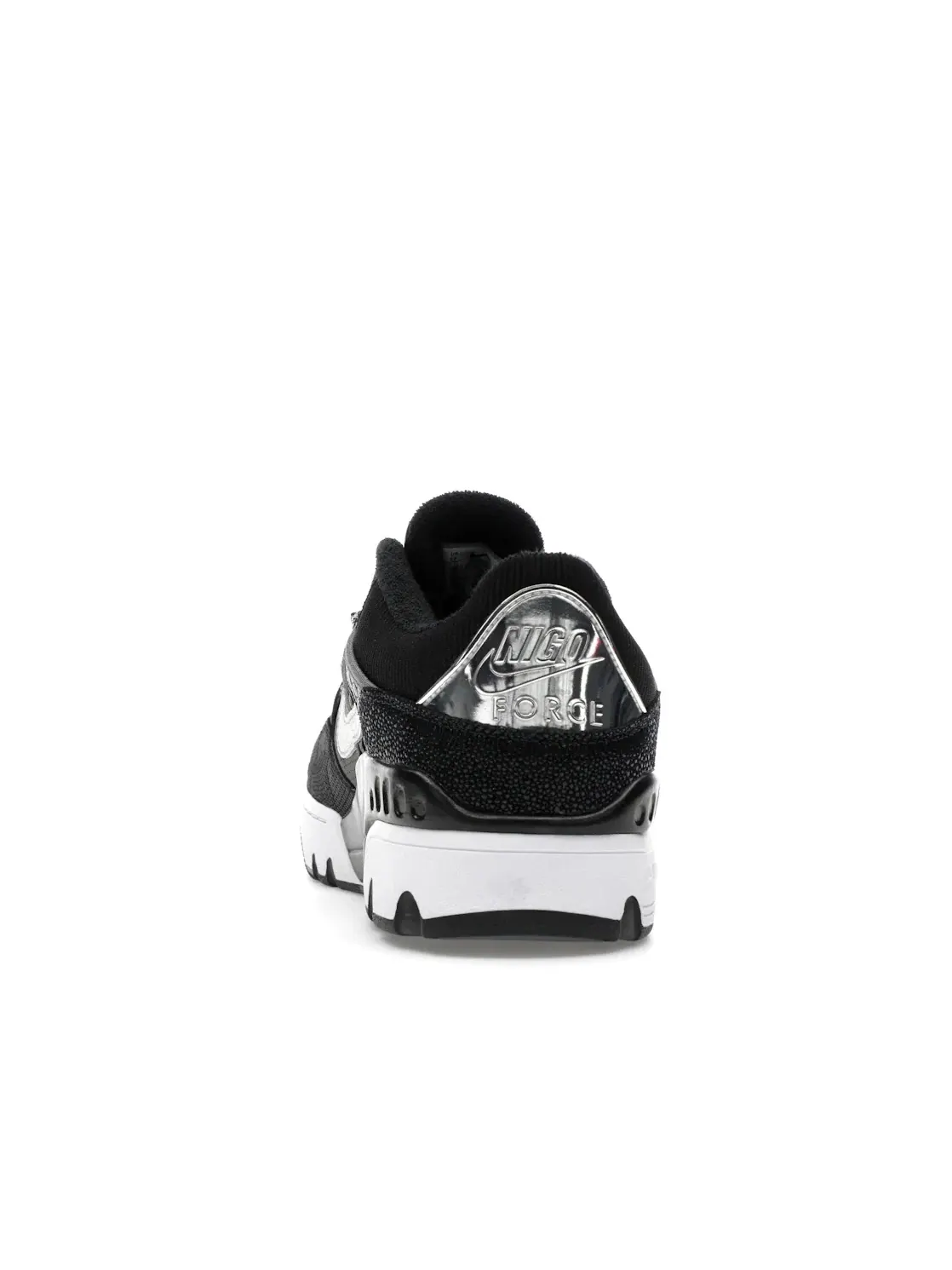 Мужские кроссовки Lifestyle Nike Air Force 3 Low SP Nigo — изображение 4 из 4