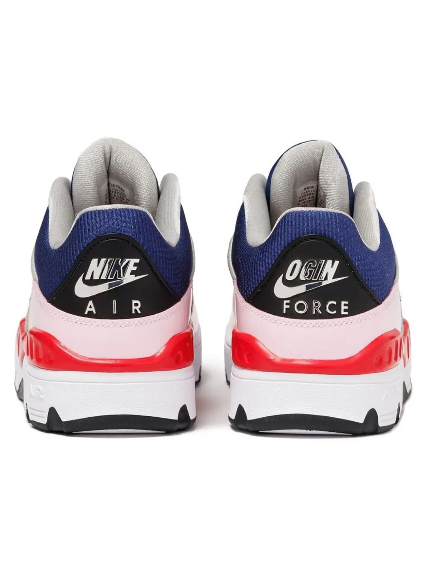 Мужские кроссовки Lifestyle Nike Air Force 3 Low SP — изображение 3 из 3