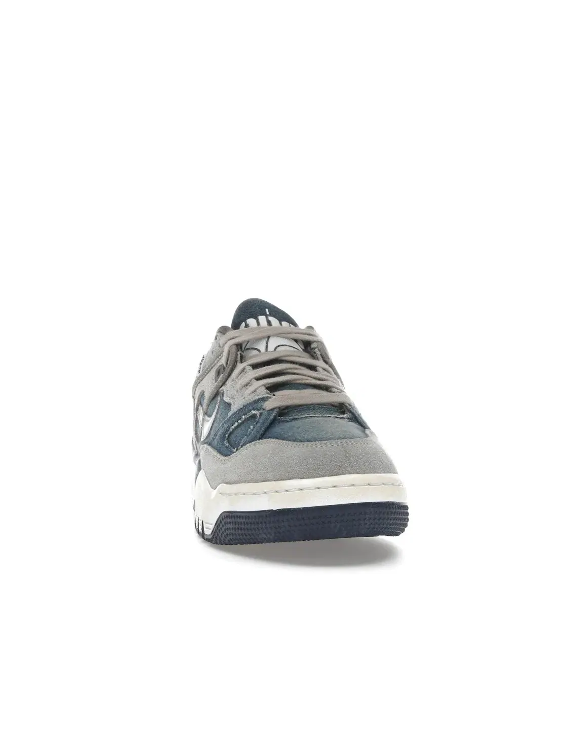 Мужские кроссовки Lifestyle Nike Air Force 3 Low SP Nigo x Levis — изображение 2 из 4