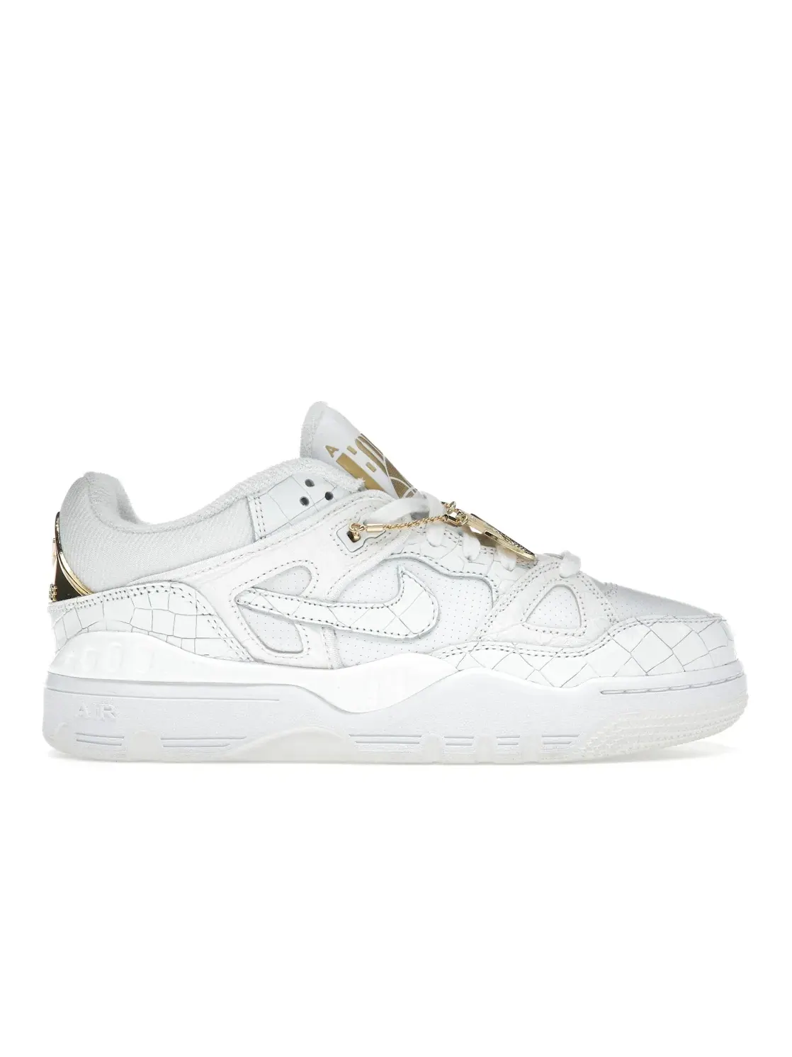 Мужские кроссовки Lifestyle Nike Air Force 3 Low SP — изображение 1 из 4