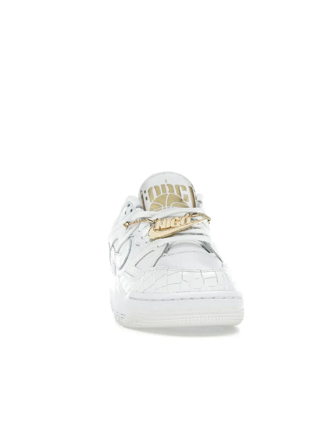 Мужские кроссовки Lifestyle Nike Air Force 3 Low SP — изображение 2 из 4