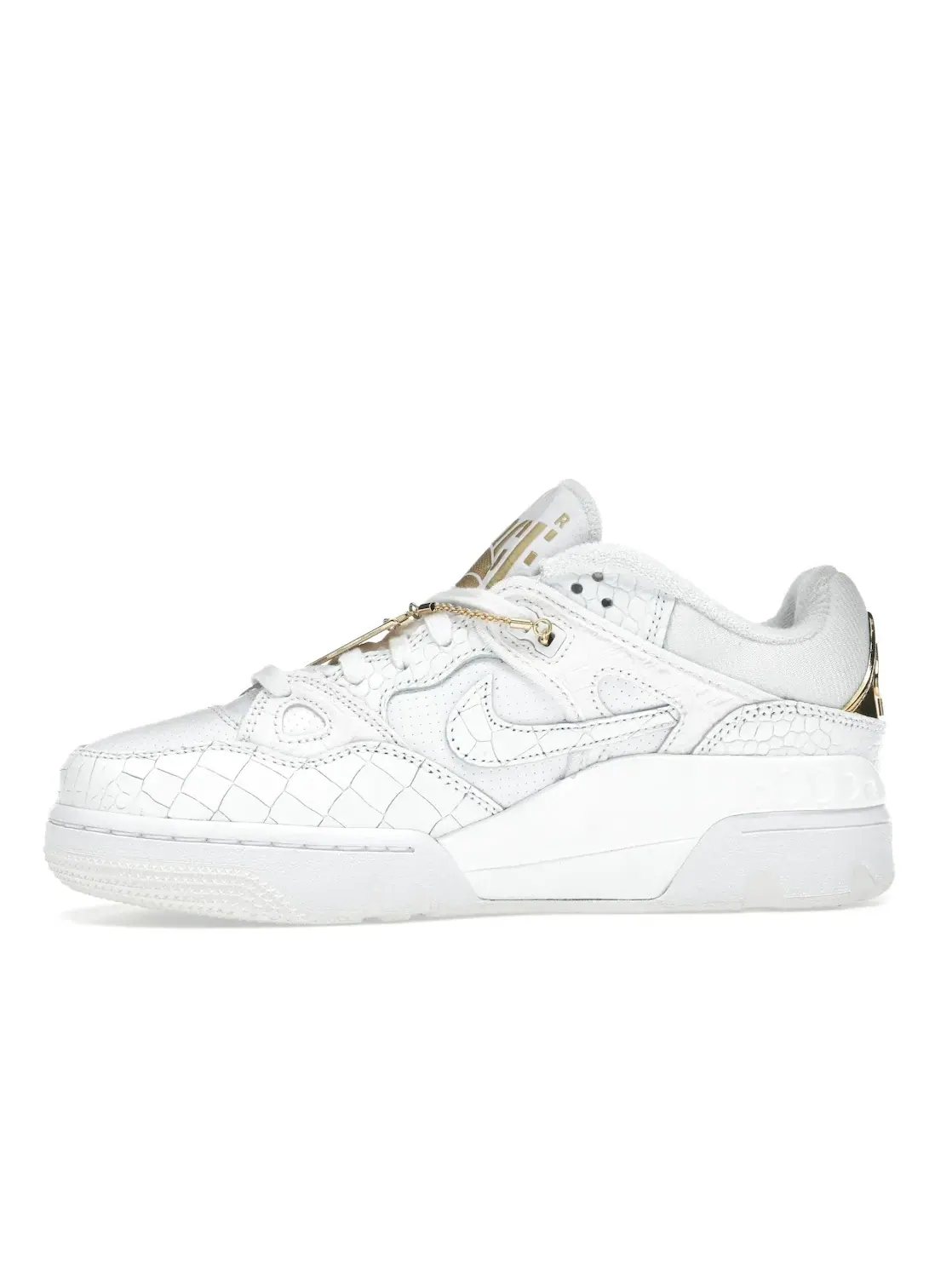Мужские кроссовки Lifestyle Nike Air Force 3 Low SP — изображение 3 из 4