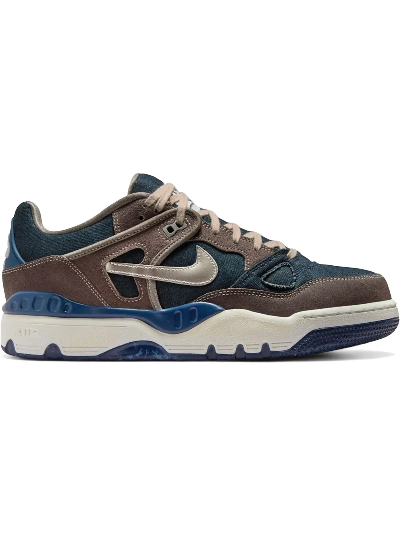 Мужские кроссовки Lifestyle Nike Air Force 3 Low SP — изображение 1 из 2