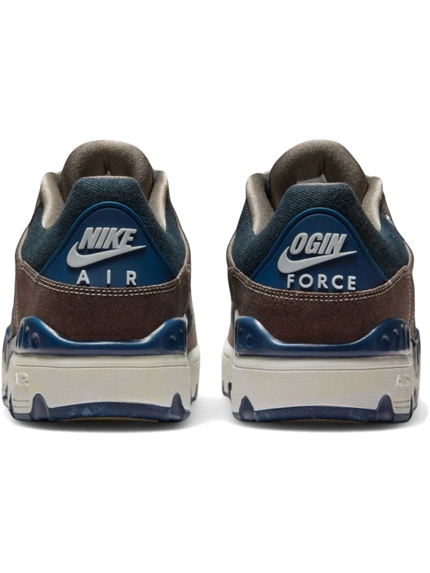 Мужские кроссовки Lifestyle Nike Air Force 3 Low SP — изображение 2 из 2