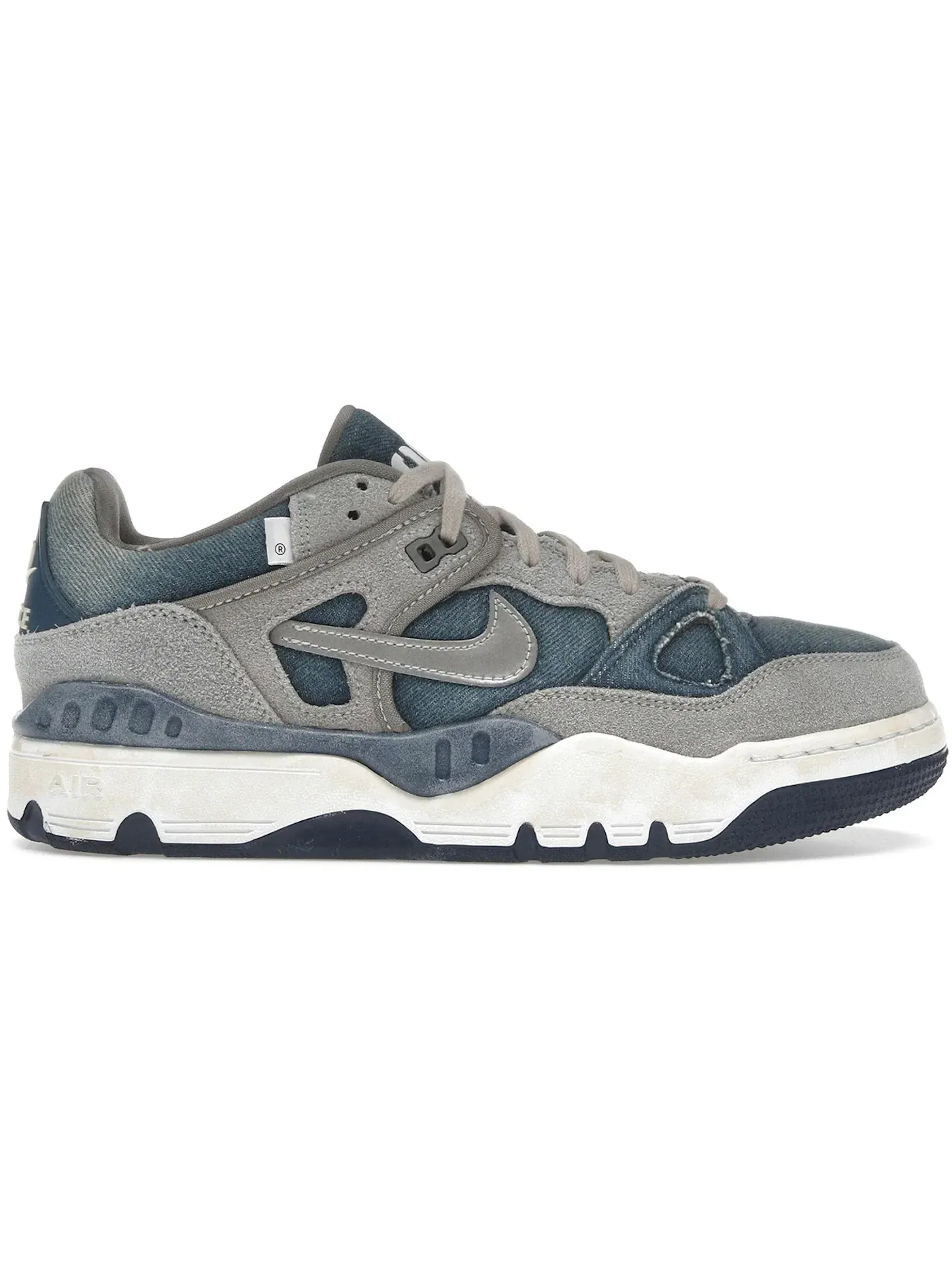Мужские кроссовки Lifestyle Nike Air Force 3 Low SP — изображение 1 из 1