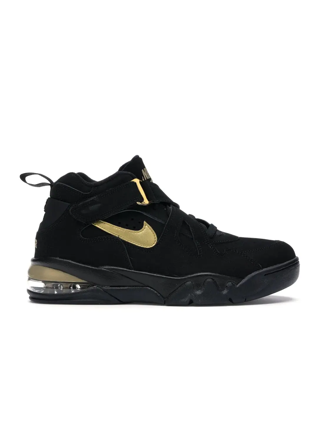 Мужские кроссовки Lifestyle Nike Air Force Max CB — изображение 1 из 4