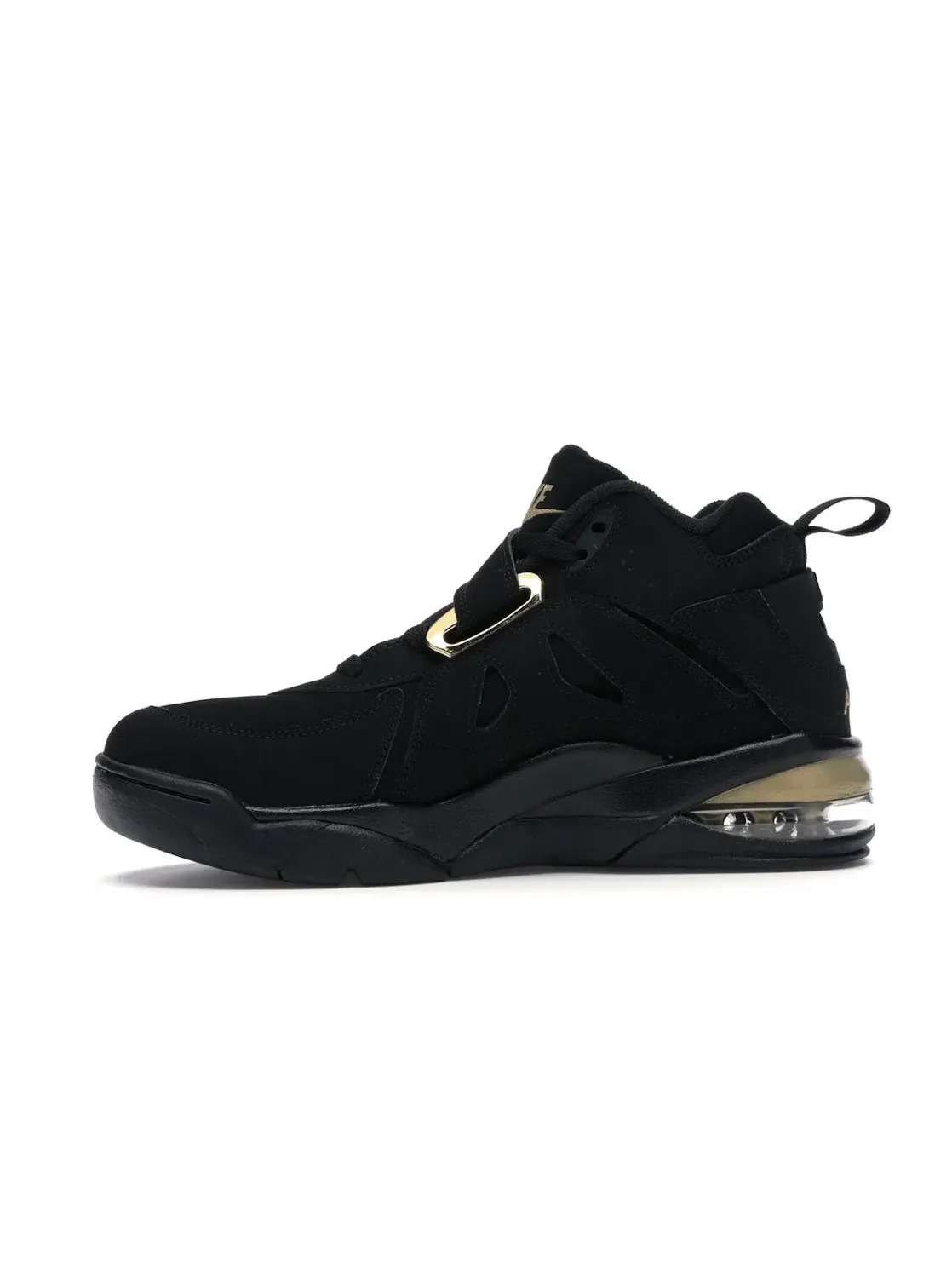 Мужские кроссовки Lifestyle Nike Air Force Max CB — изображение 3 из 4