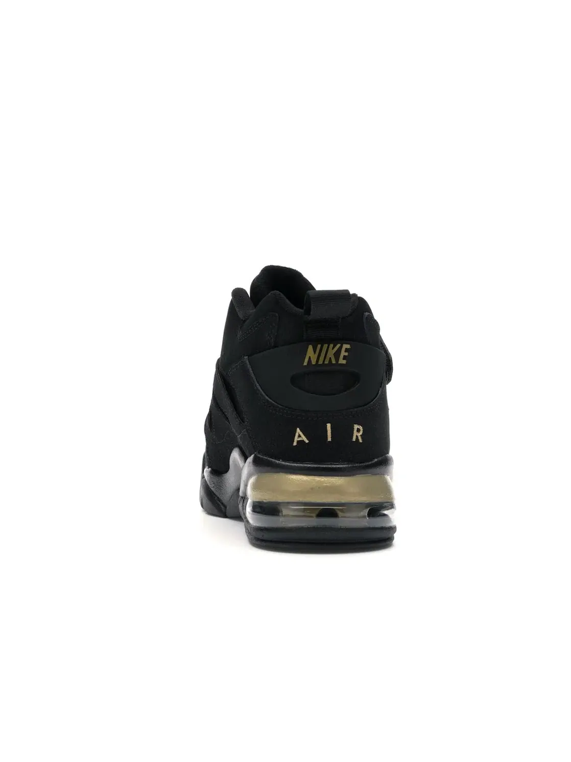 Мужские кроссовки Lifestyle Nike Air Force Max CB — изображение 4 из 4