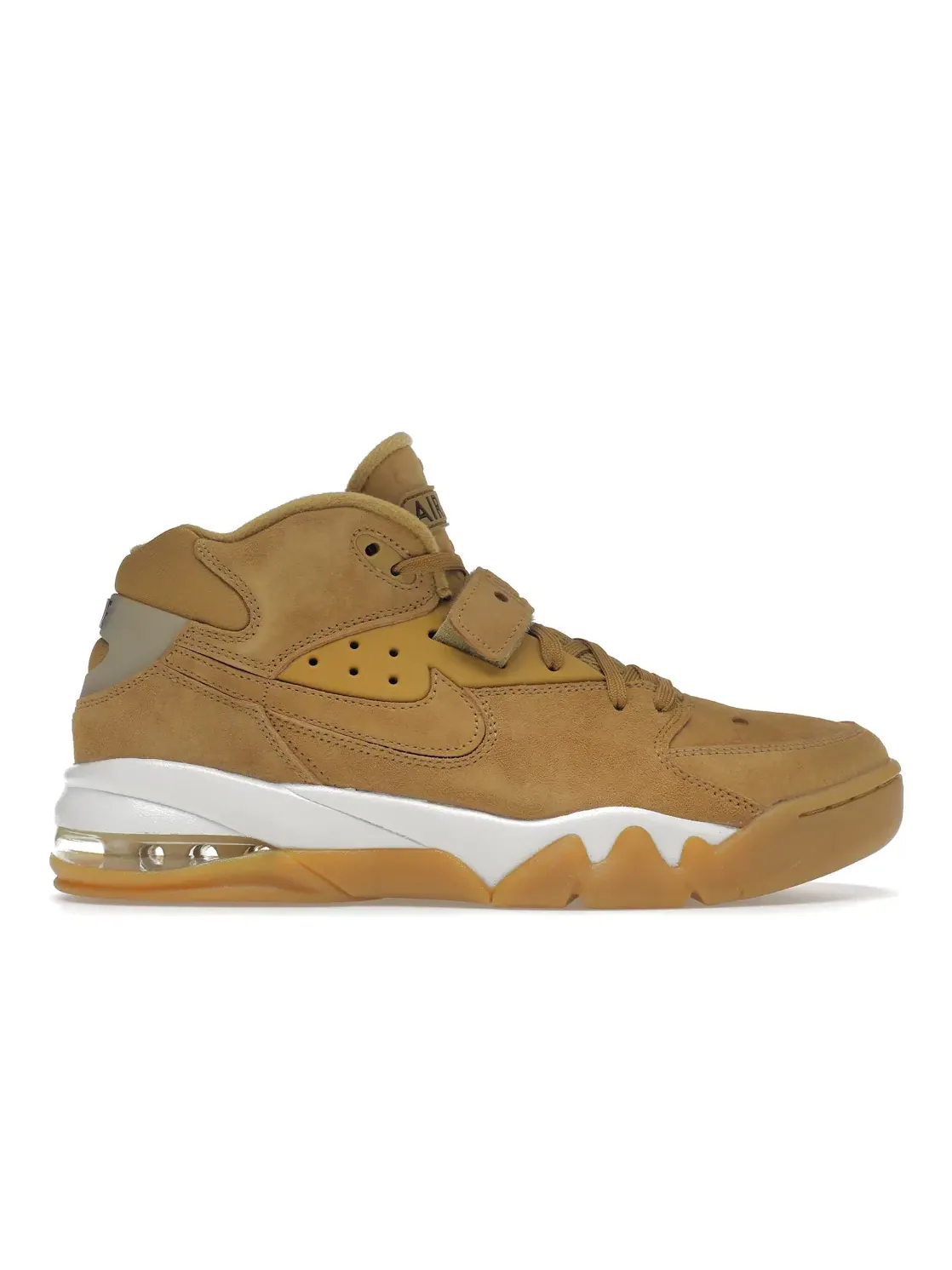 Мужские кроссовки Lifestyle Nike Air Force Max — изображение 1 из 4, светлый коричневый