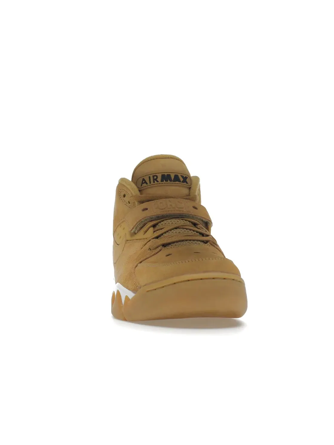 Мужские кроссовки Lifestyle Nike Air Force Max — изображение 2 из 4, светлый коричневый