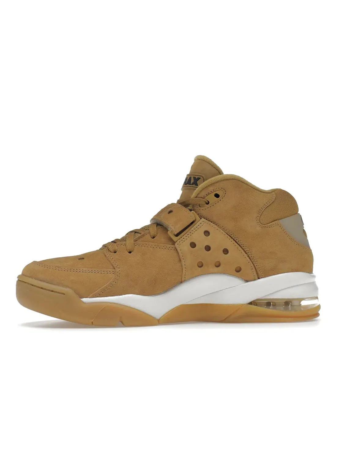 Мужские кроссовки Lifestyle Nike Air Force Max — изображение 3 из 4, светлый коричневый