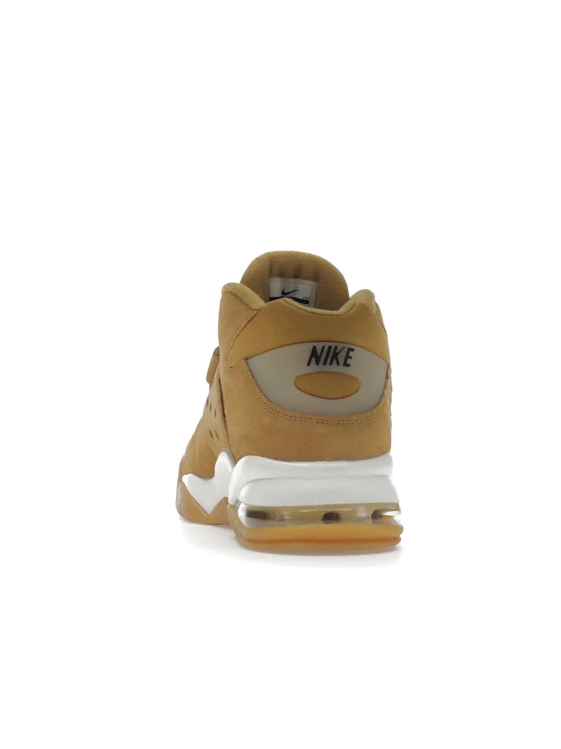 Мужские кроссовки Lifestyle Nike Air Force Max — изображение 4 из 4, светлый коричневый