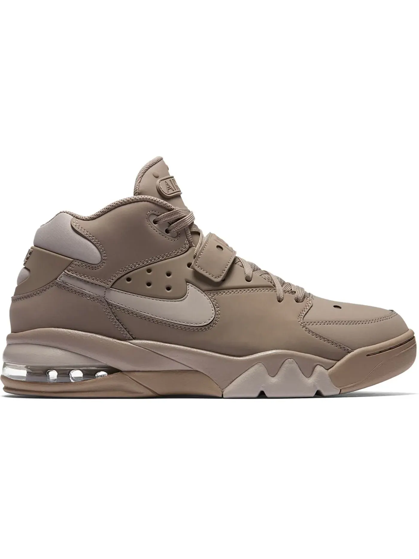 Мужские кроссовки Lifestyle Nike Air Force Max, Sepia Stone/Moon Particle — изображение 1 из 1