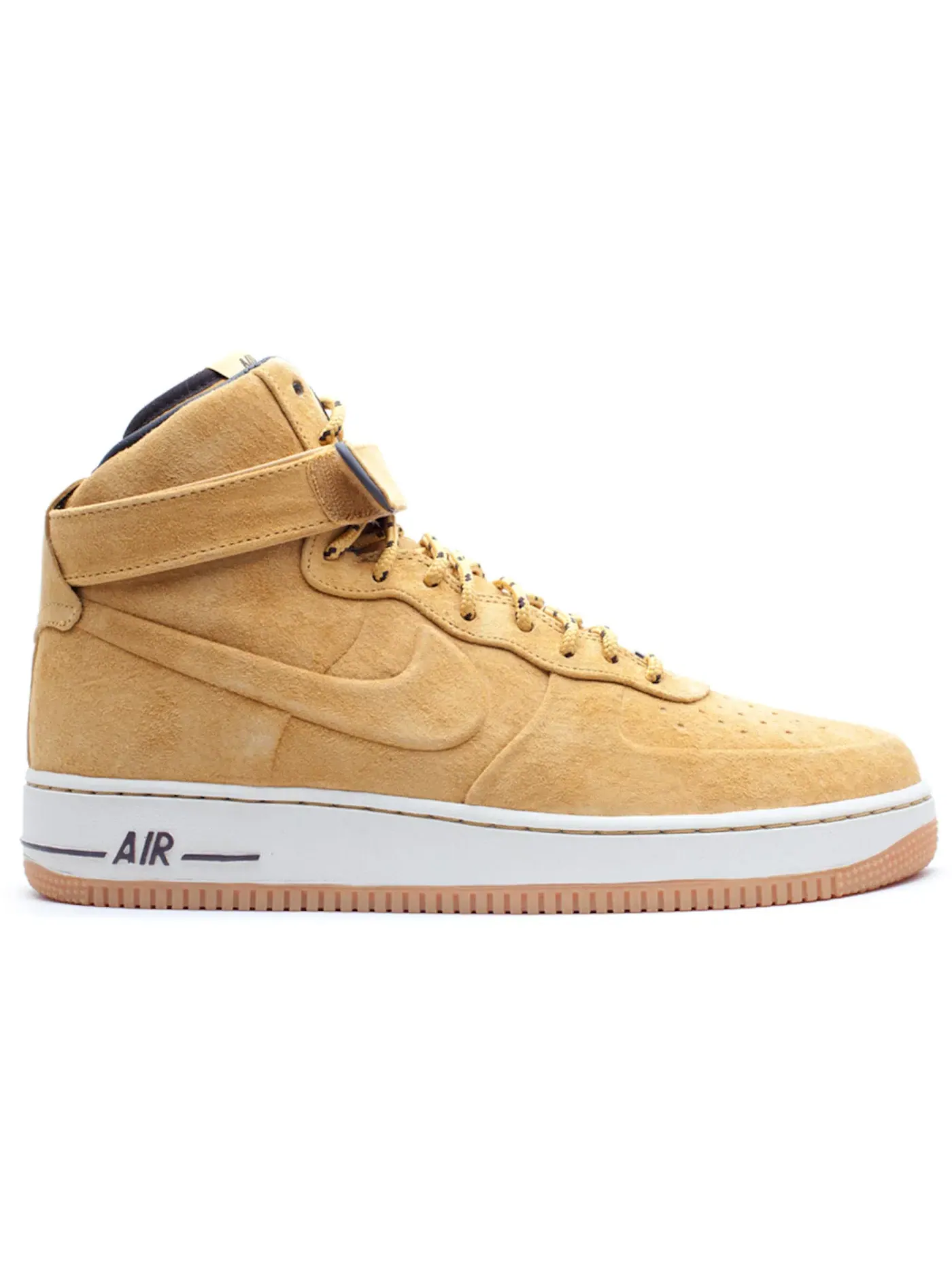 Мужские кроссовки Lifestyle Nike Air Force 1 High VT Premium, Haystack Haystack Birch — изображение 1 из 1