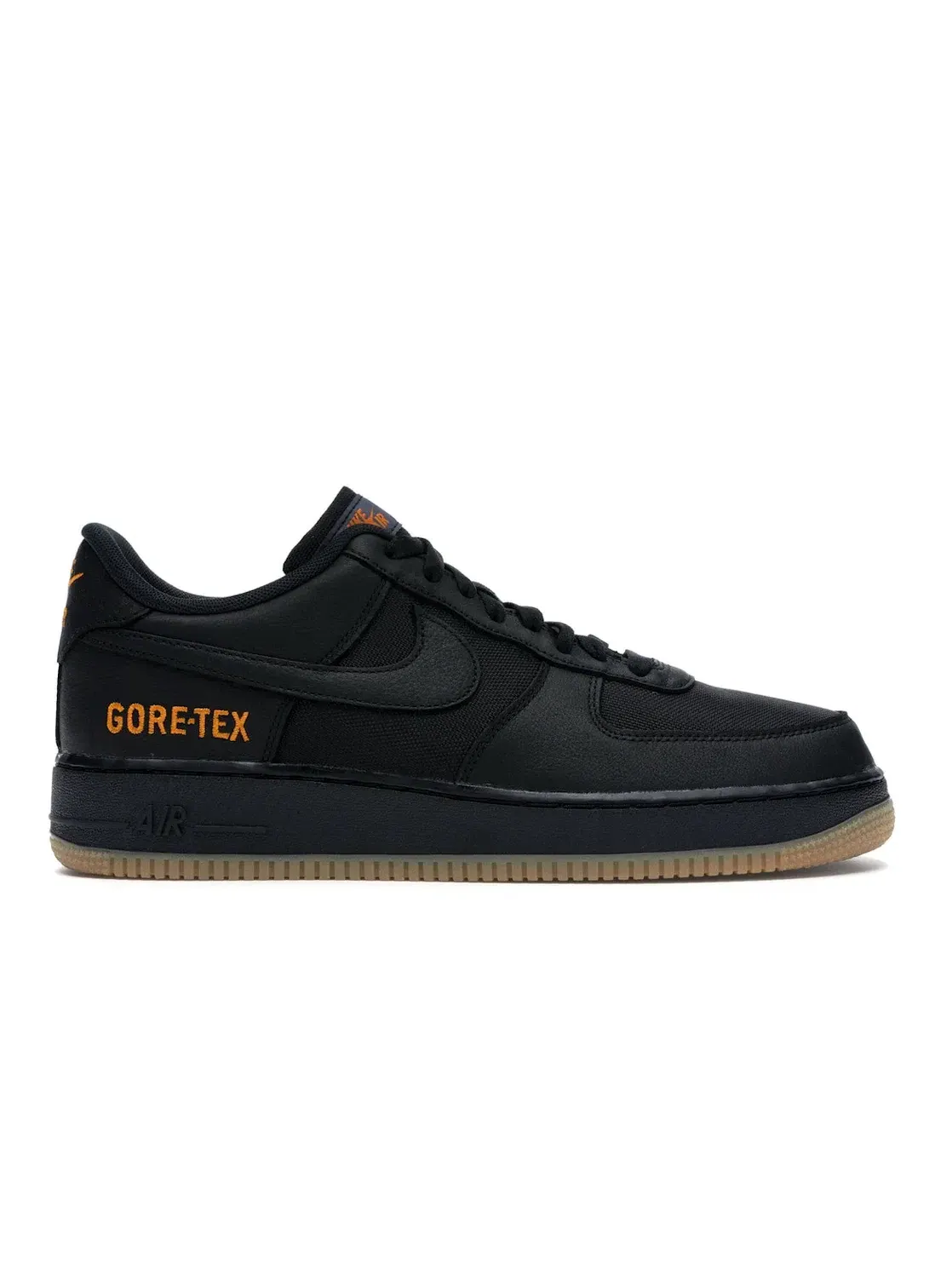 Мужские кроссовки Lifestyle Nike Air Force 1 Low Gore-Tex — изображение 1 из 4