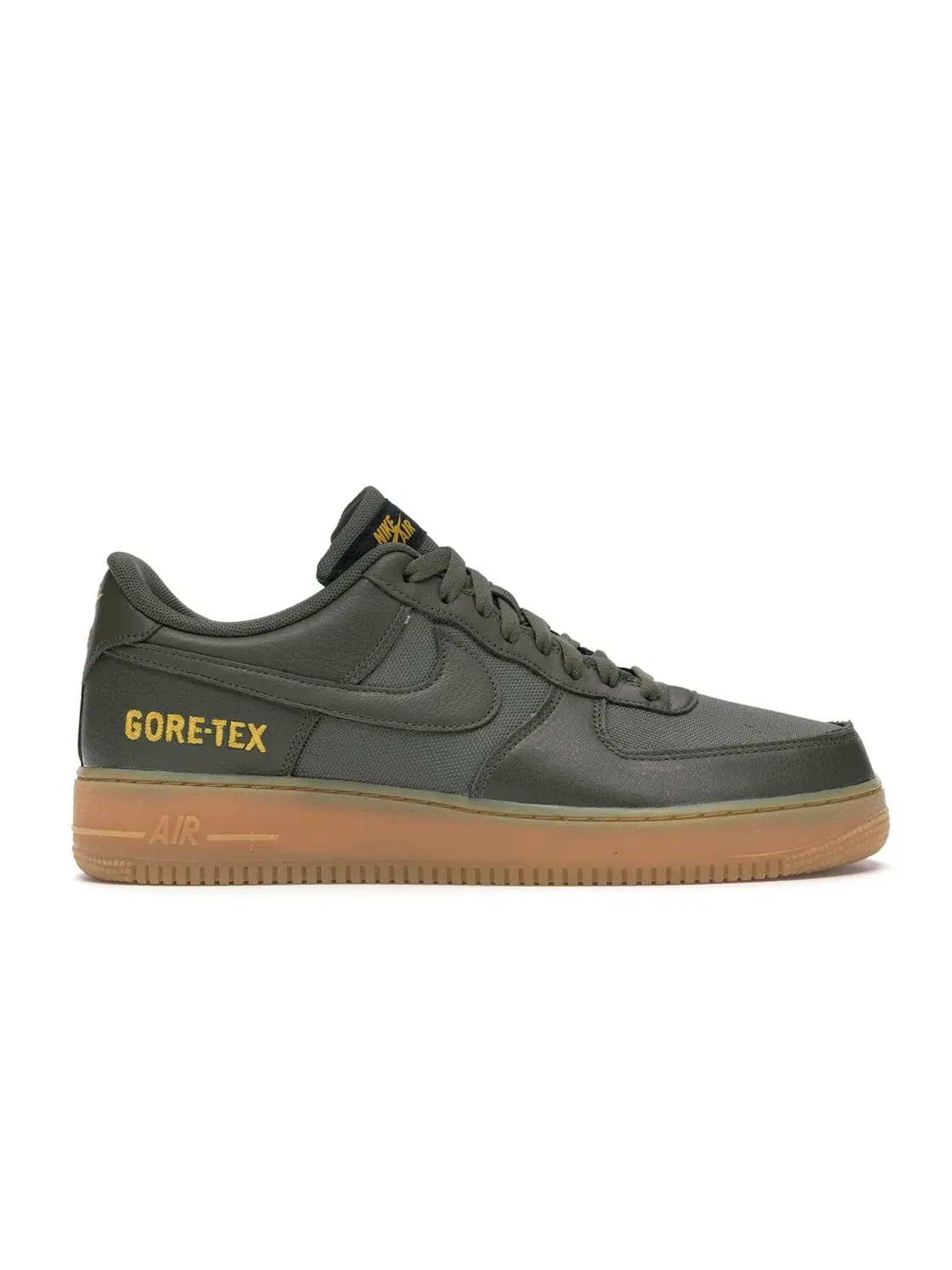 Мужские кроссовки Lifestyle Nike Air Force 1 Low Gore-Tex — изображение 1 из 4