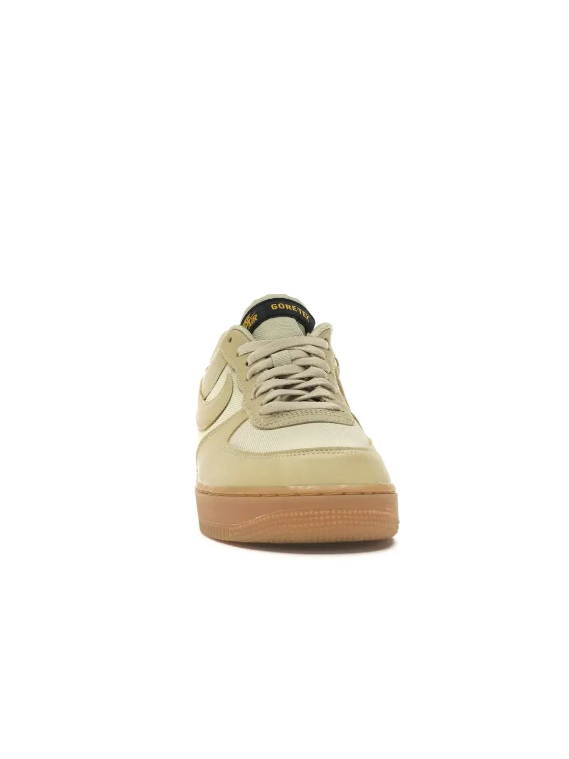 Мужские кроссовки Lifestyle с водонепроницаемой мембраной Nike Air Force 1 Low Gore-Tex — изображение 2 из 4