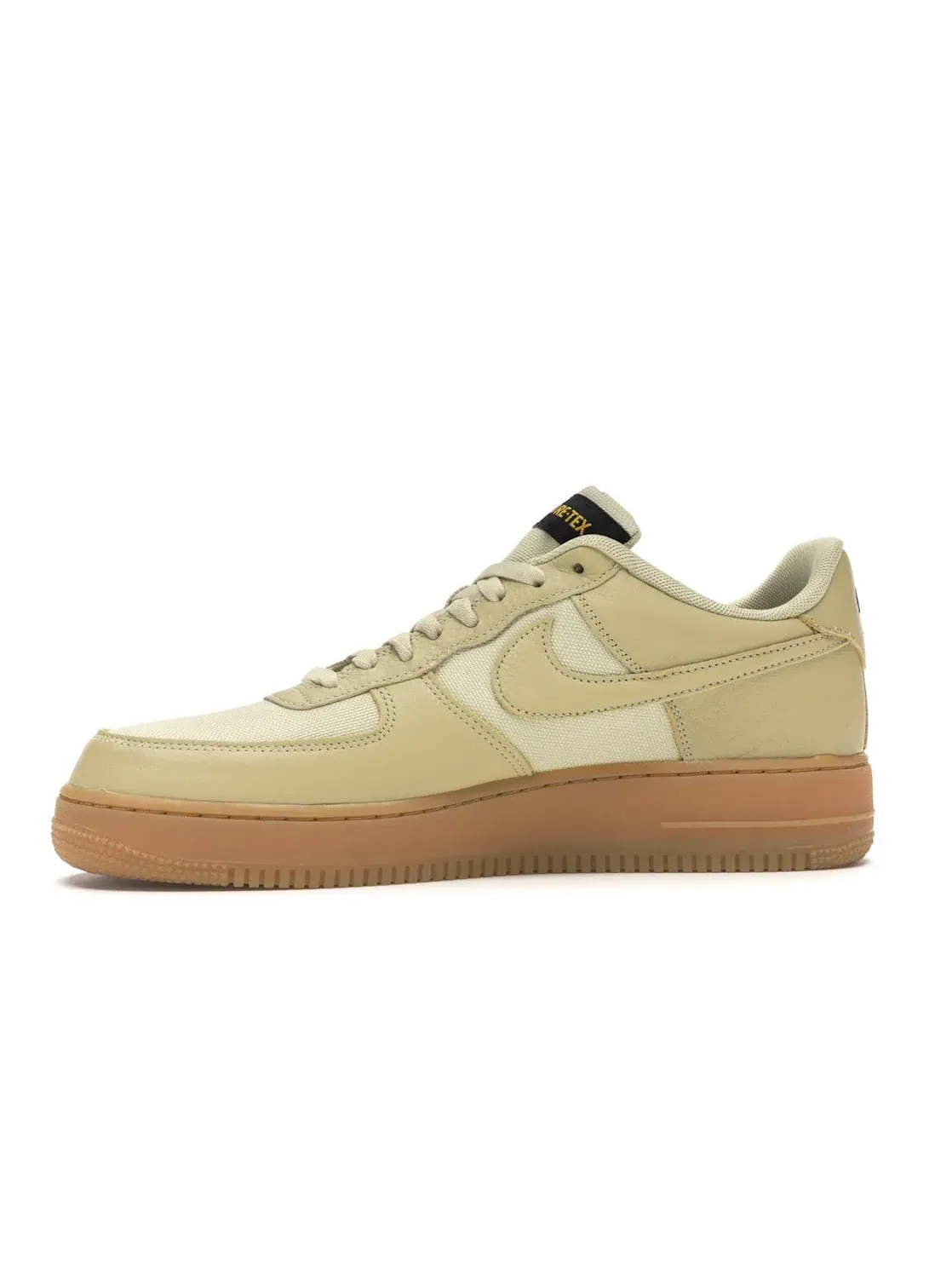 Мужские кроссовки Lifestyle с водонепроницаемой мембраной Nike Air Force 1 Low Gore-Tex — изображение 3 из 4