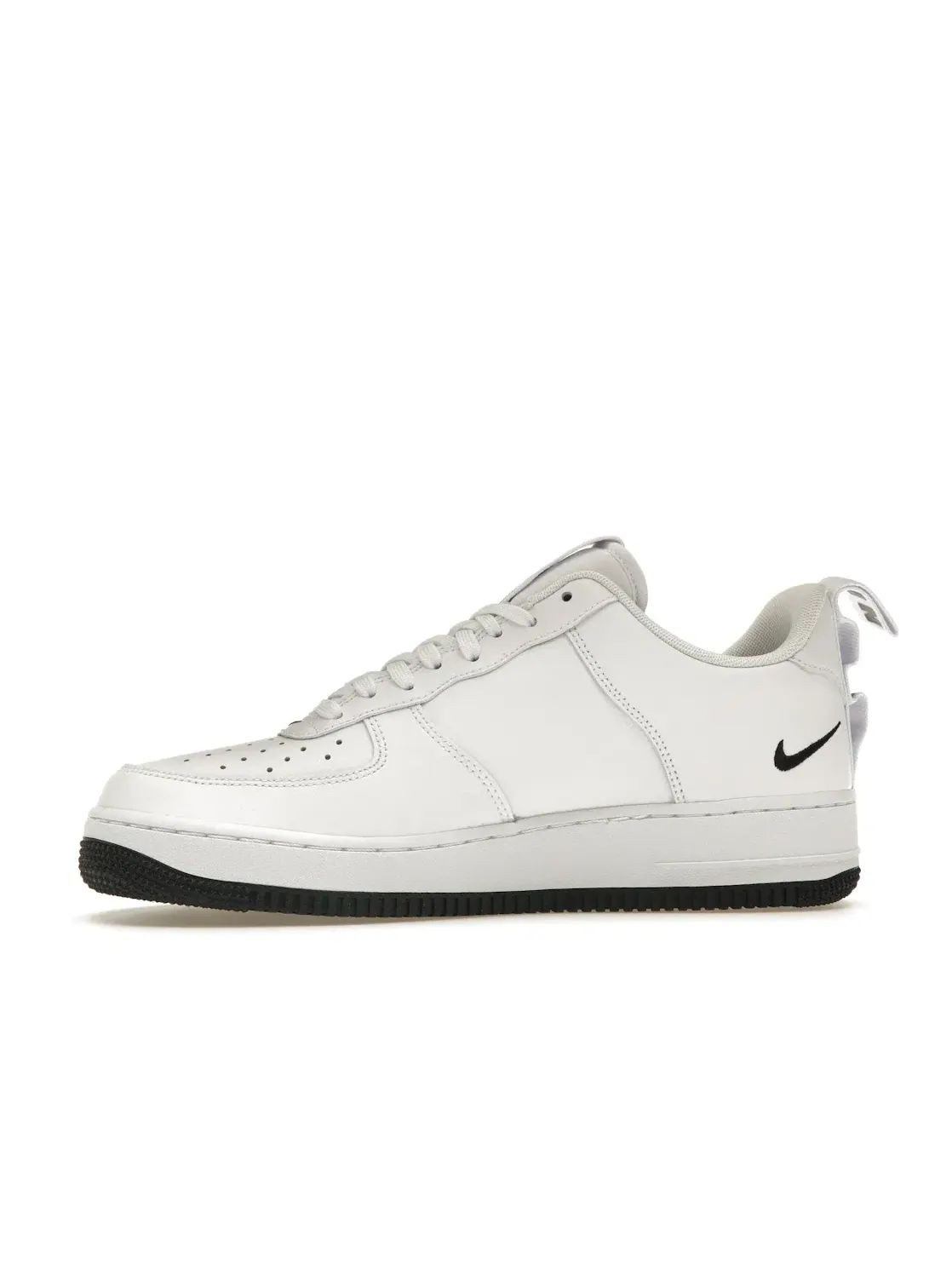 Мужские кроссовки Lifestyle Nike Air Force 1 LV8 UL — изображение 3 из 4, белый/белый/черный