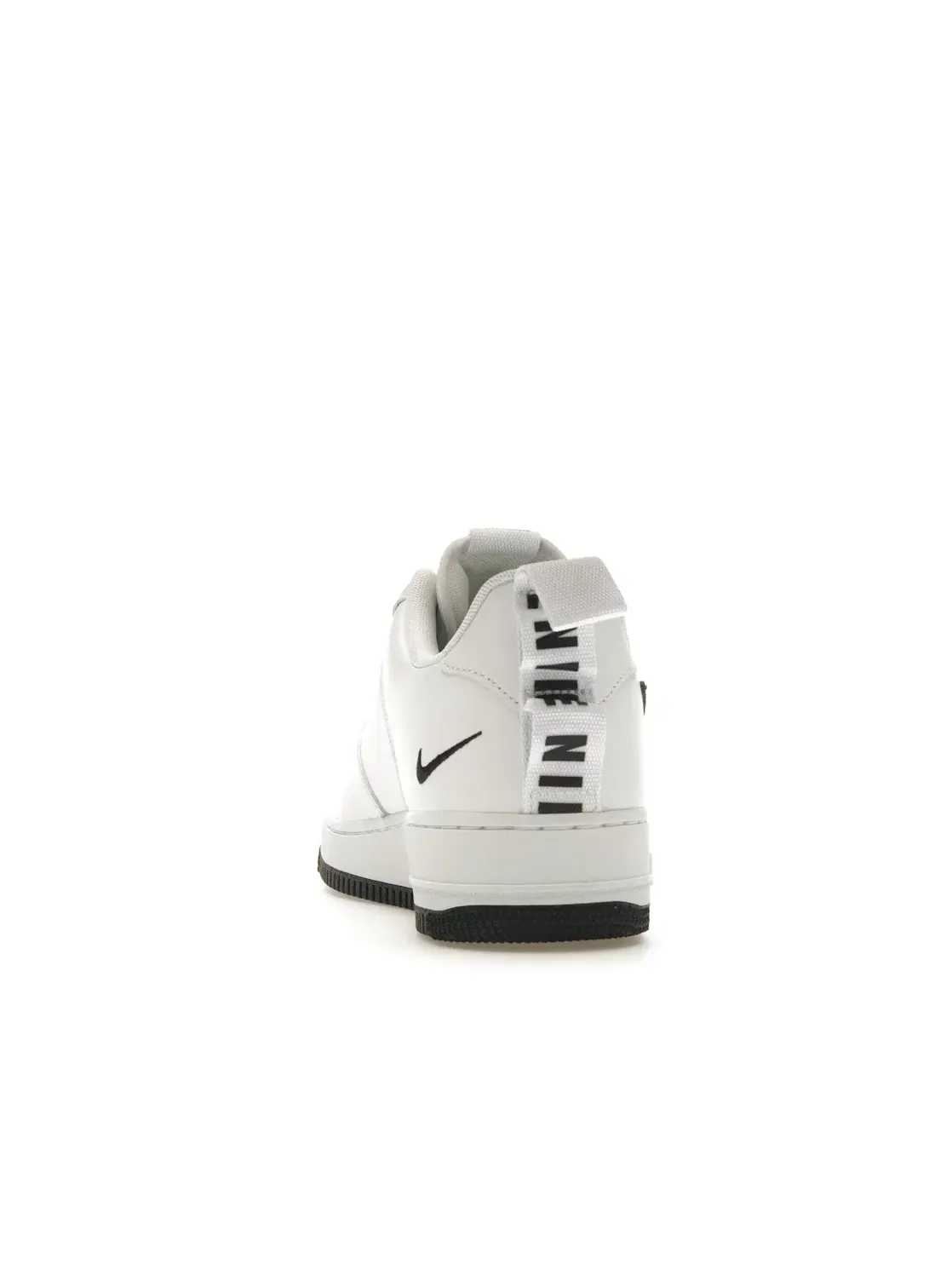 Мужские кроссовки Lifestyle Nike Air Force 1 LV8 UL — изображение 4 из 4, белый/белый/черный