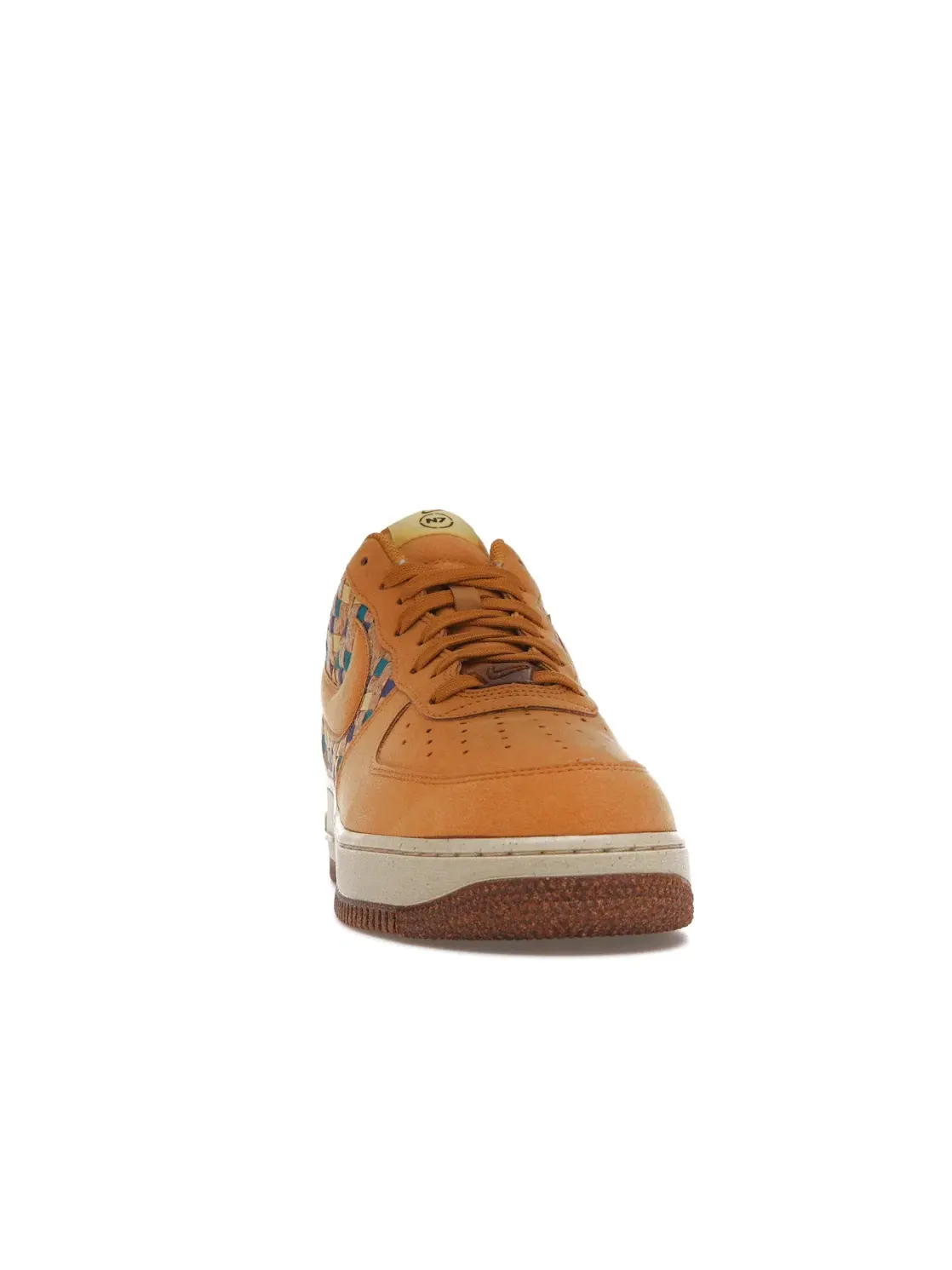 Мужские кроссовки Lifestyle Nike Air Fore 1 Low — изображение 2 из 4