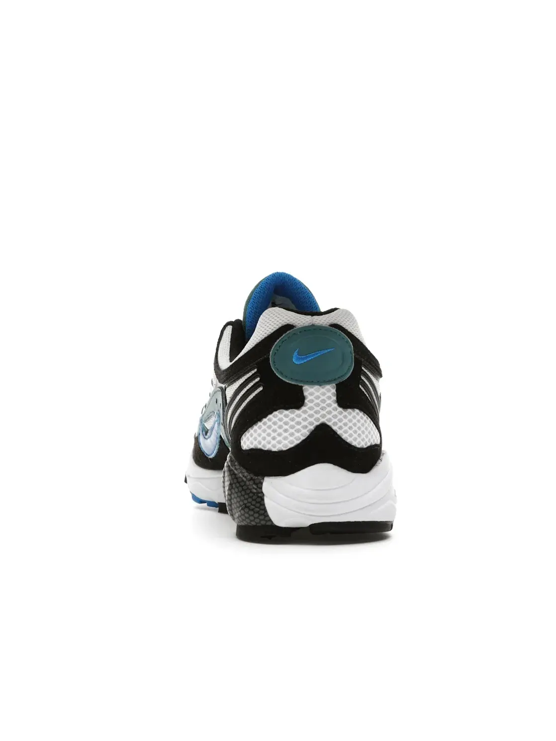 Мужские кроссовки Lifestyle Nike Air Ghost Racer — изображение 4 из 4, черный//черный/синий