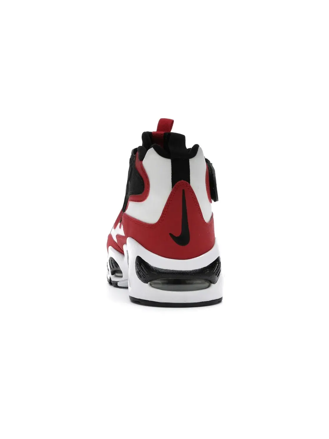 Мужские кроссовки Lifestyle Nike Air Griffey Max 1 — изображение 4 из 4, белый/черный-красный