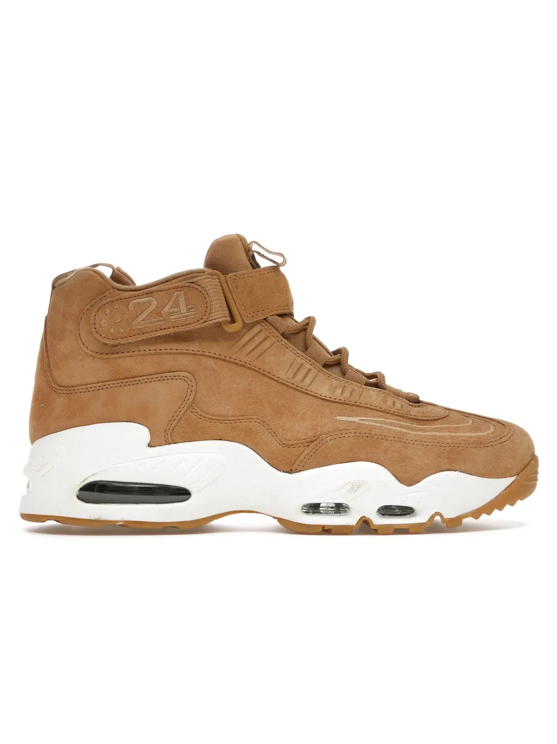 Мужские кроссовки Lifestyle Nike Air Griffey Max 1, Flax/Flax-Sail — изображение 1 из 4