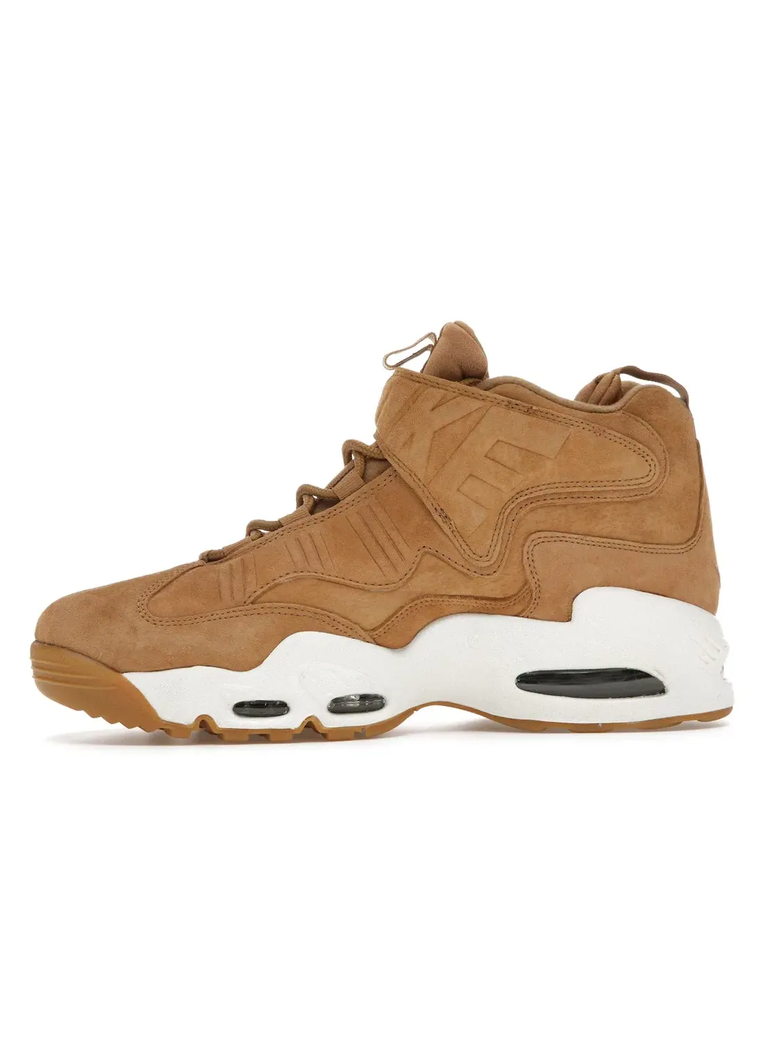 Мужские кроссовки Lifestyle Nike Air Griffey Max 1, Flax/Flax-Sail — изображение 3 из 4