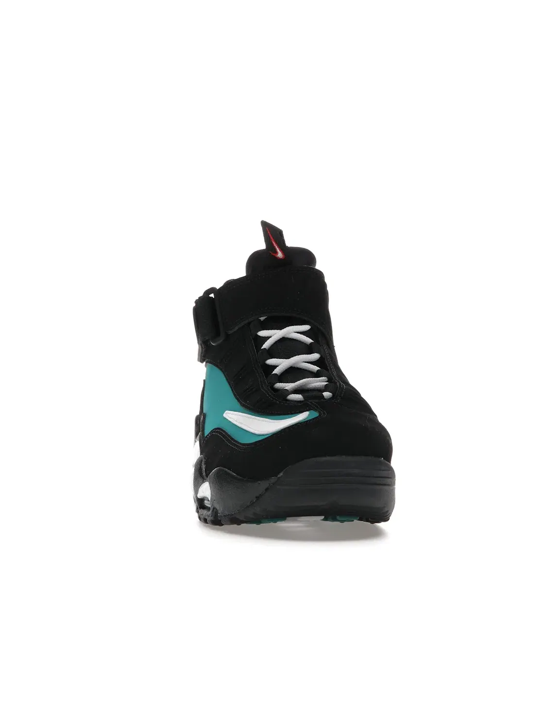 Мужские кроссовки лимитированной серии Nike Air Griffey Max 1 Freshwater — изображение 2 из 4, черный/мульти