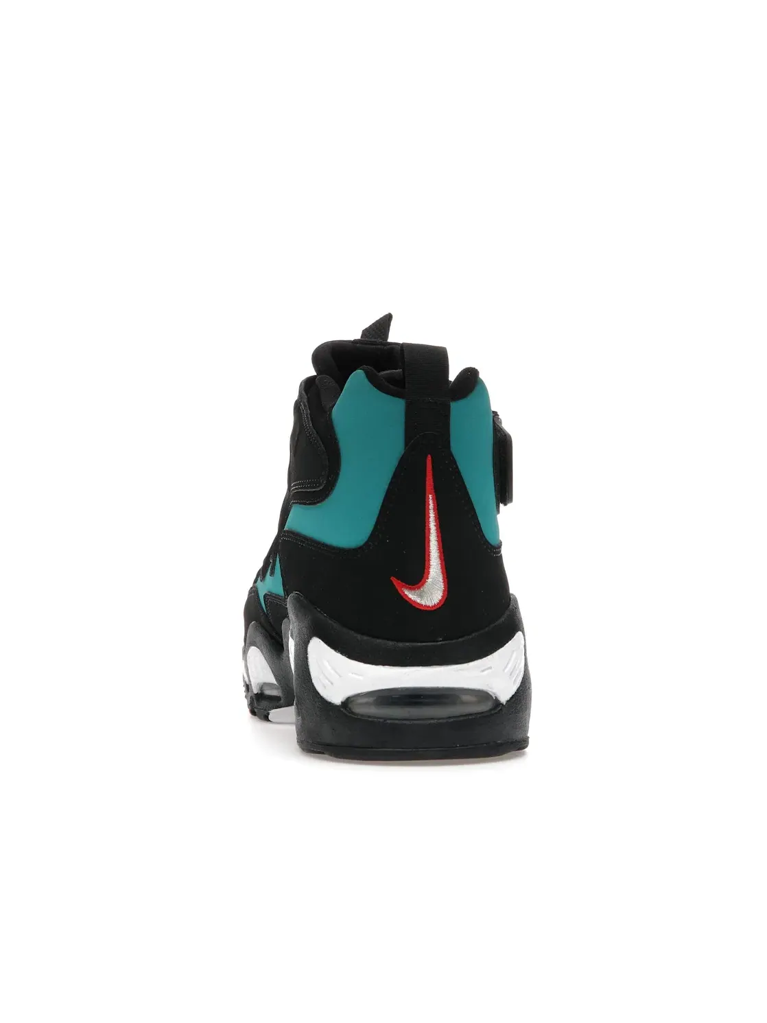 Мужские кроссовки лимитированной серии Nike Air Griffey Max 1 Freshwater — изображение 4 из 4, черный/мульти