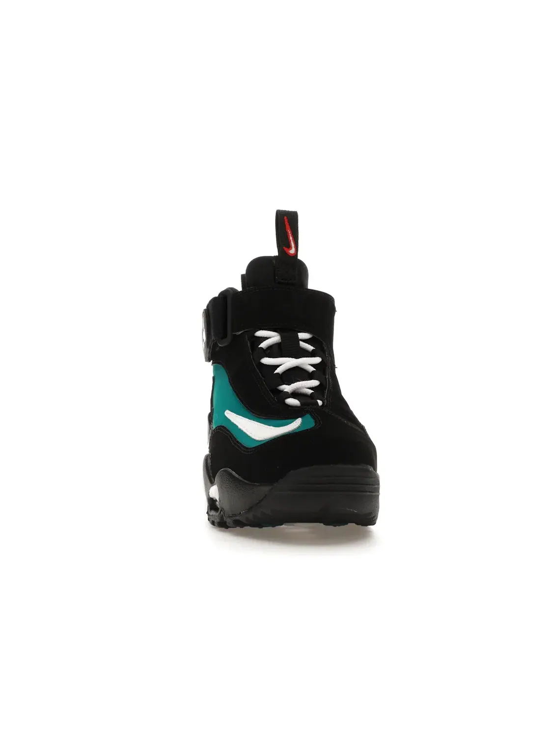Детские кроссовки Lifestyle Nike Air Griffey Max 1 Nike — изображение 2 из 4, черный/мульти