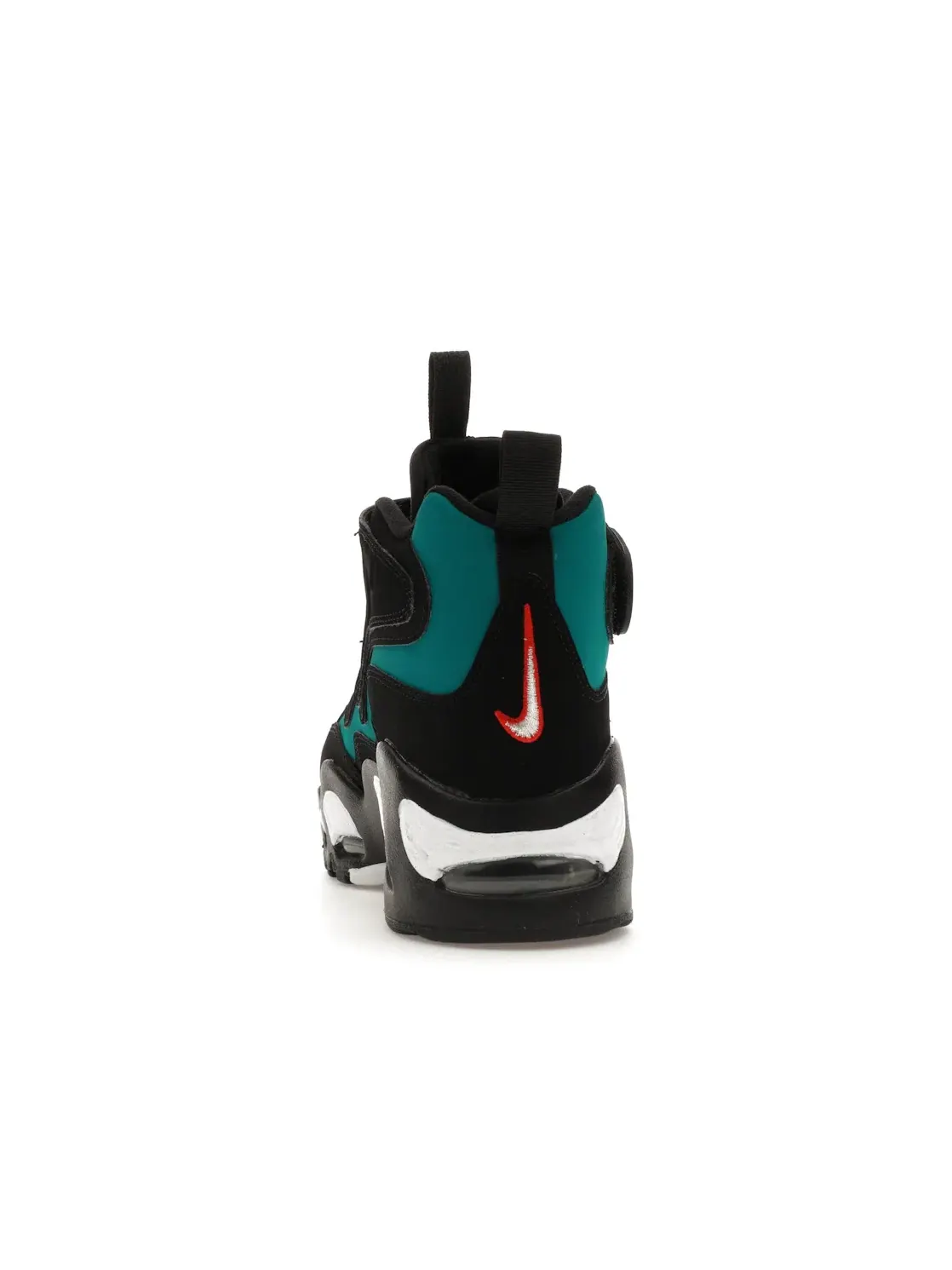 Детские кроссовки Lifestyle Nike Air Griffey Max 1 Nike — изображение 4 из 4, черный/мульти