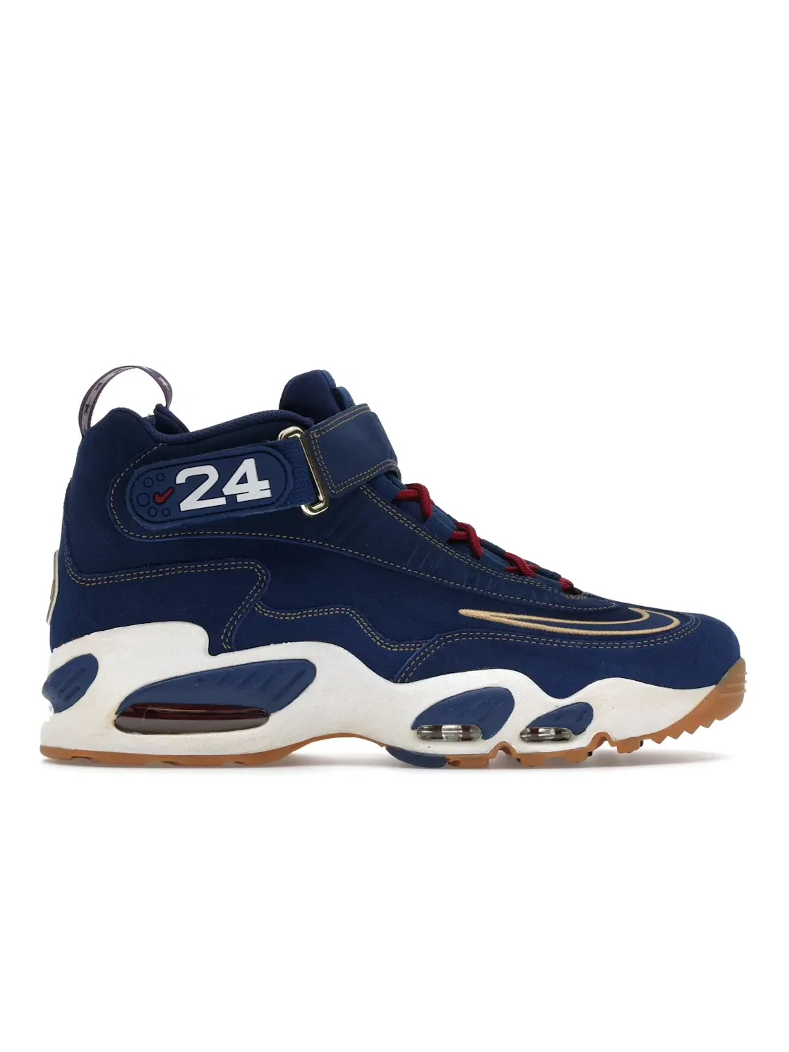 Мужские кроссовки Lifestyle Nike Air Griffey Max 1 — изображение 1 из 4