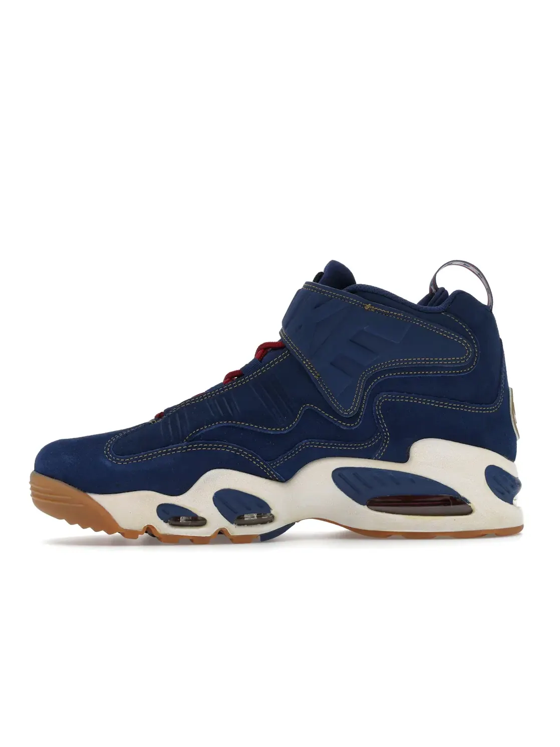 Мужские кроссовки Lifestyle Nike Air Griffey Max 1 — изображение 3 из 4