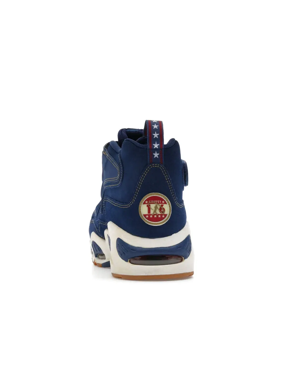 Мужские кроссовки Lifestyle Nike Air Griffey Max 1 — изображение 4 из 4