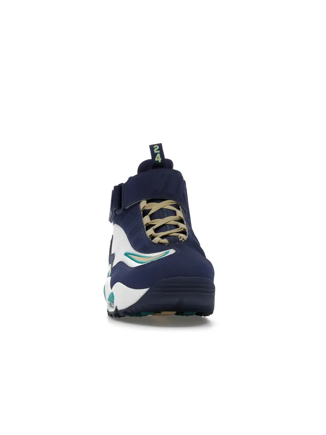 Мужские кроссовки с кроссовками Air Griffey Max 1 Nike — изображение 2 из 4