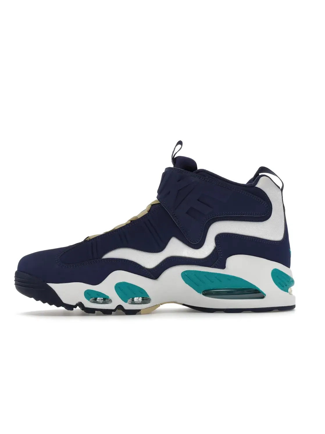 Мужские кроссовки с кроссовками Air Griffey Max 1 Nike — изображение 3 из 4