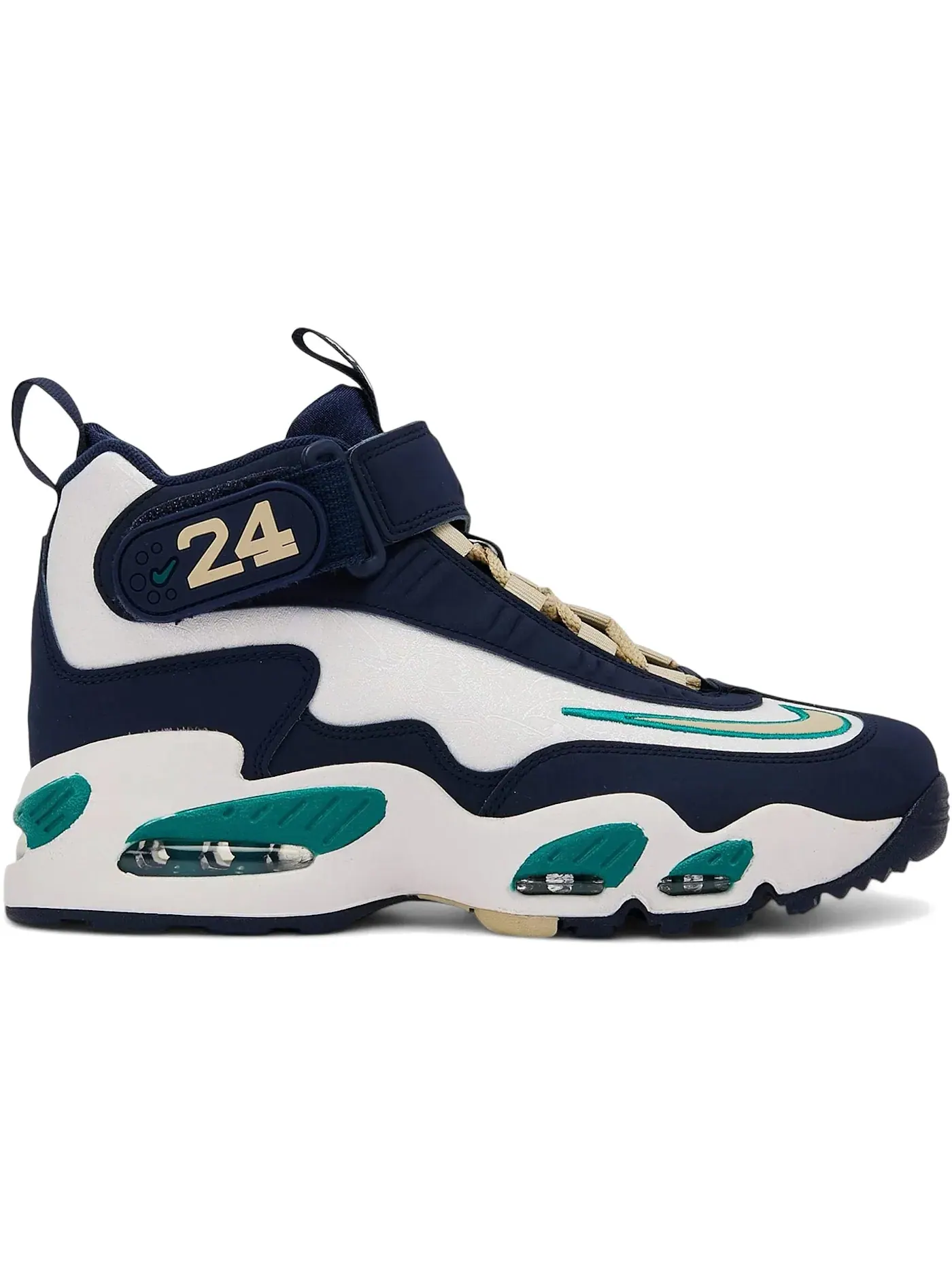 Детские кроссовки Lifestyle Nike Air Griffey Max 1 — изображение 1 из 1