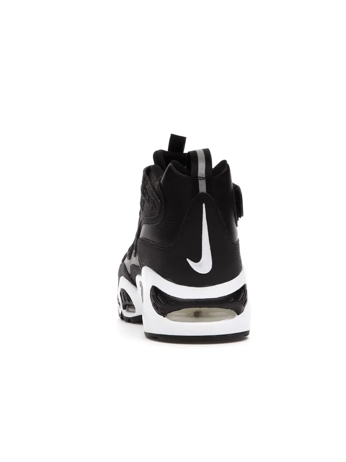 Мужские кроссовки с принтом Nike Air Griffey Max 1 — изображение 4 из 4, черный/черный-белый