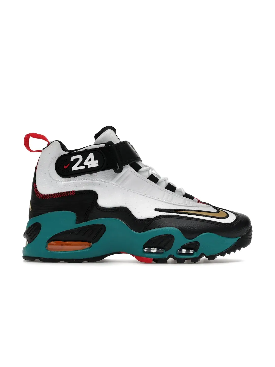 Детские кроссовки Lifestyle Nike Air Griffey Max 1 — изображение 1 из 4