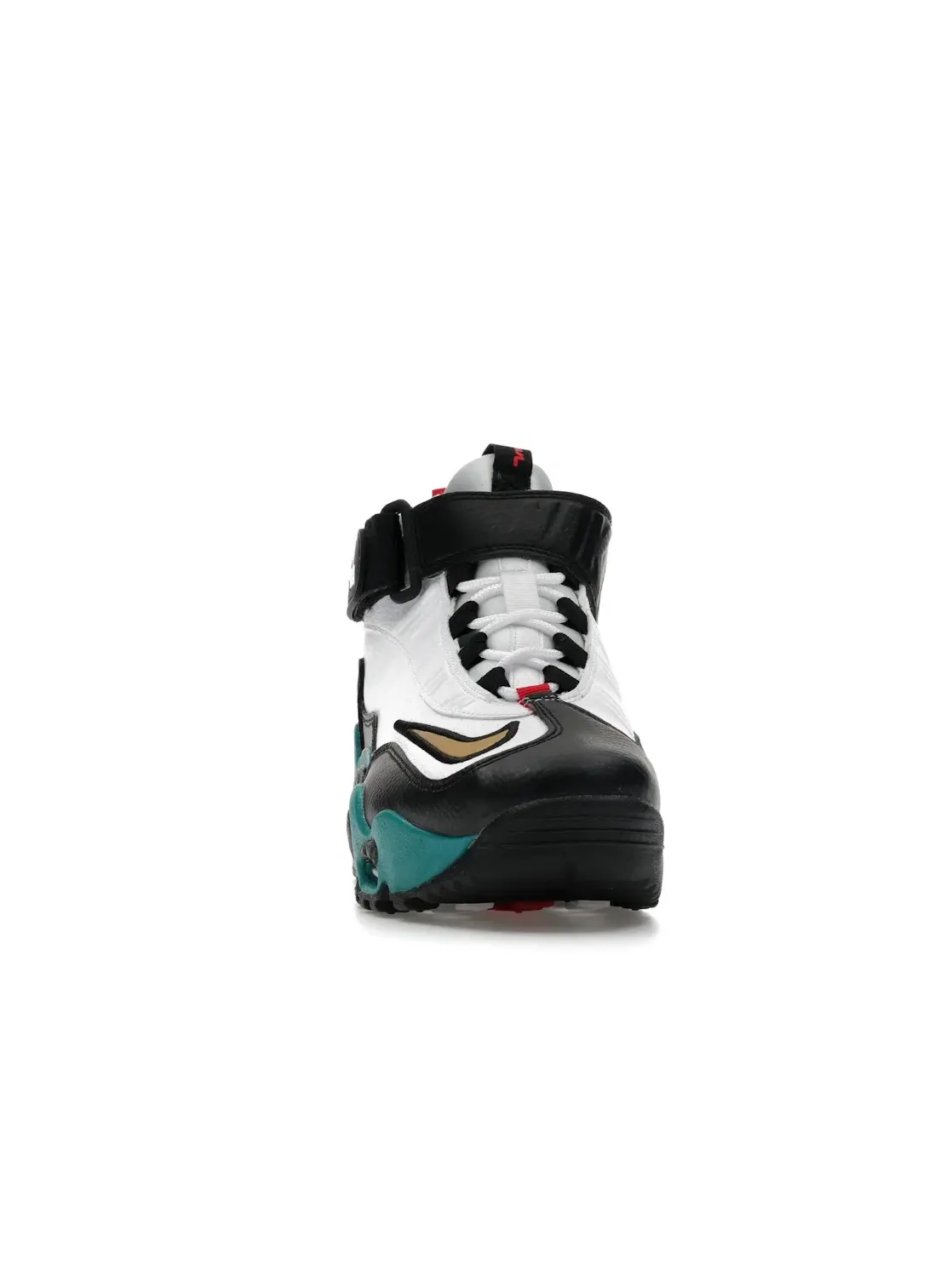 Детские кроссовки Lifestyle Nike Air Griffey Max 1 — изображение 2 из 4