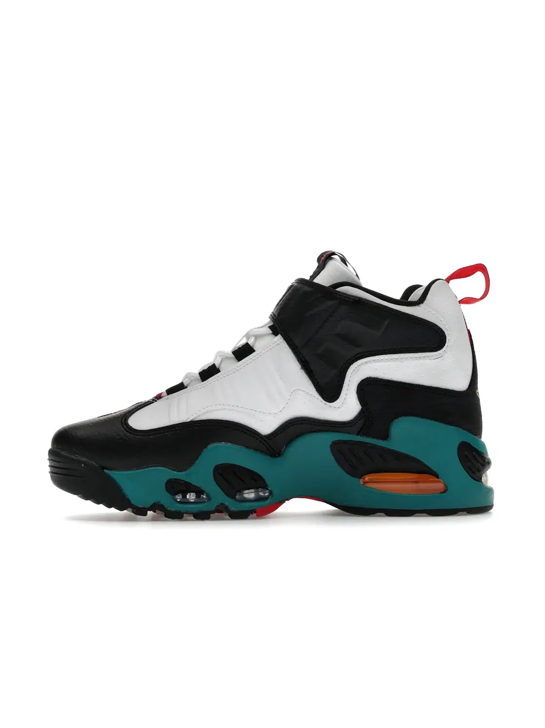 Детские кроссовки Lifestyle Nike Air Griffey Max 1 — изображение 3 из 4
