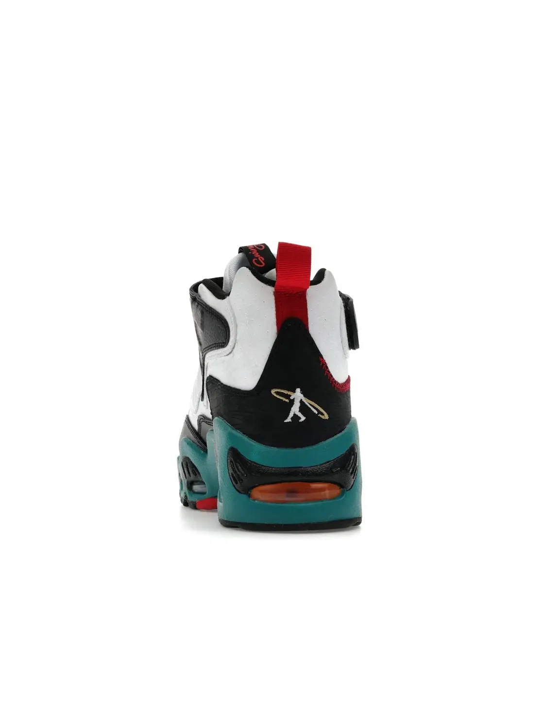 Детские кроссовки Lifestyle Nike Air Griffey Max 1 — изображение 4 из 4