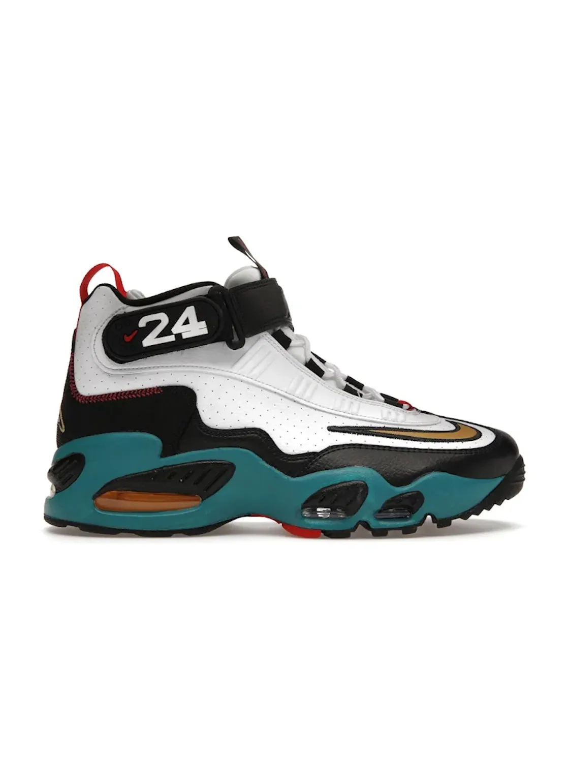 Мужские кроссовки Lifestyle Nike Air Griffey Max 1 Swingman Sweetest Swing — изображение 1 из 4