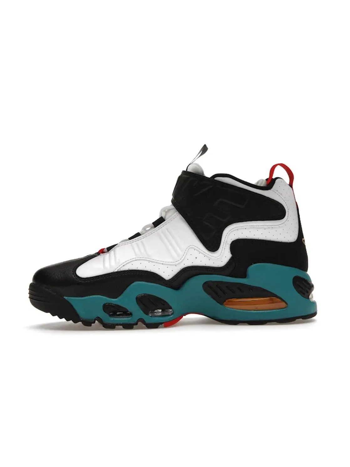 Мужские кроссовки Lifestyle Nike Air Griffey Max 1 Swingman Sweetest Swing — изображение 3 из 4