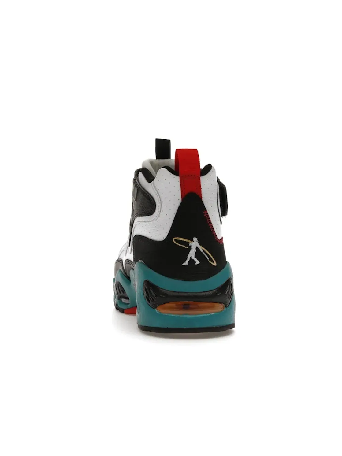 Мужские кроссовки Lifestyle Nike Air Griffey Max 1 Swingman Sweetest Swing — изображение 4 из 4