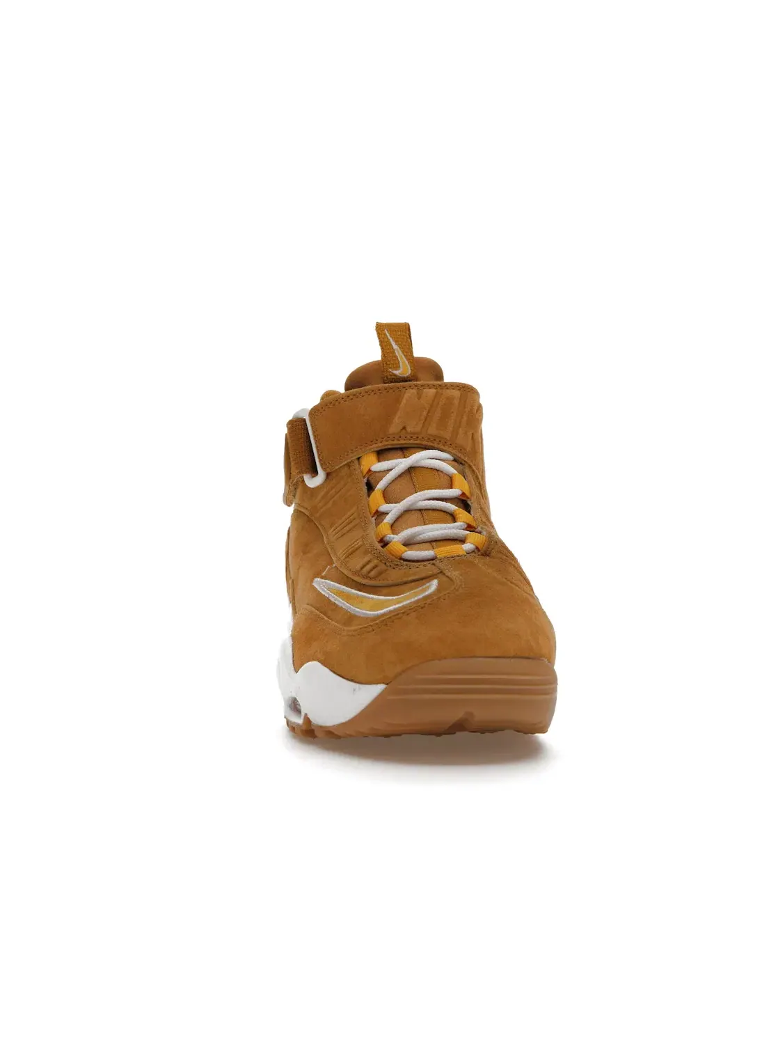 Мужские кроссовки Lifestyle Nike Air Griffey Max 1 — изображение 2 из 4, белый/светлый коричневый